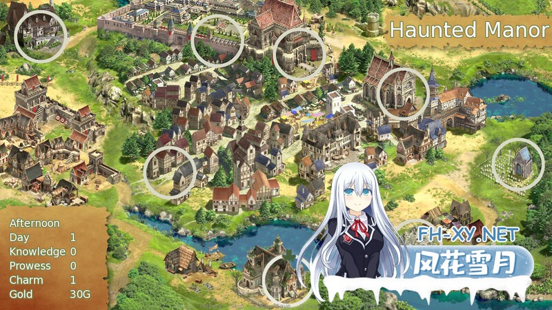[欧美SLG/官中] 爱的飞跃:黑暗公主 Leap of Love V2.5.8 STEAM官中版 豪华版+DLC [1.30G]-4.jpg