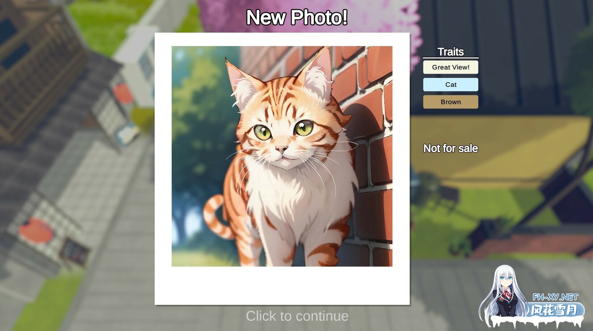 [SLG/3D/生肉/AI作画/巨乳]快照！/Snapshot![Ver0.905体验版][PC/2.30G]-8.jpg