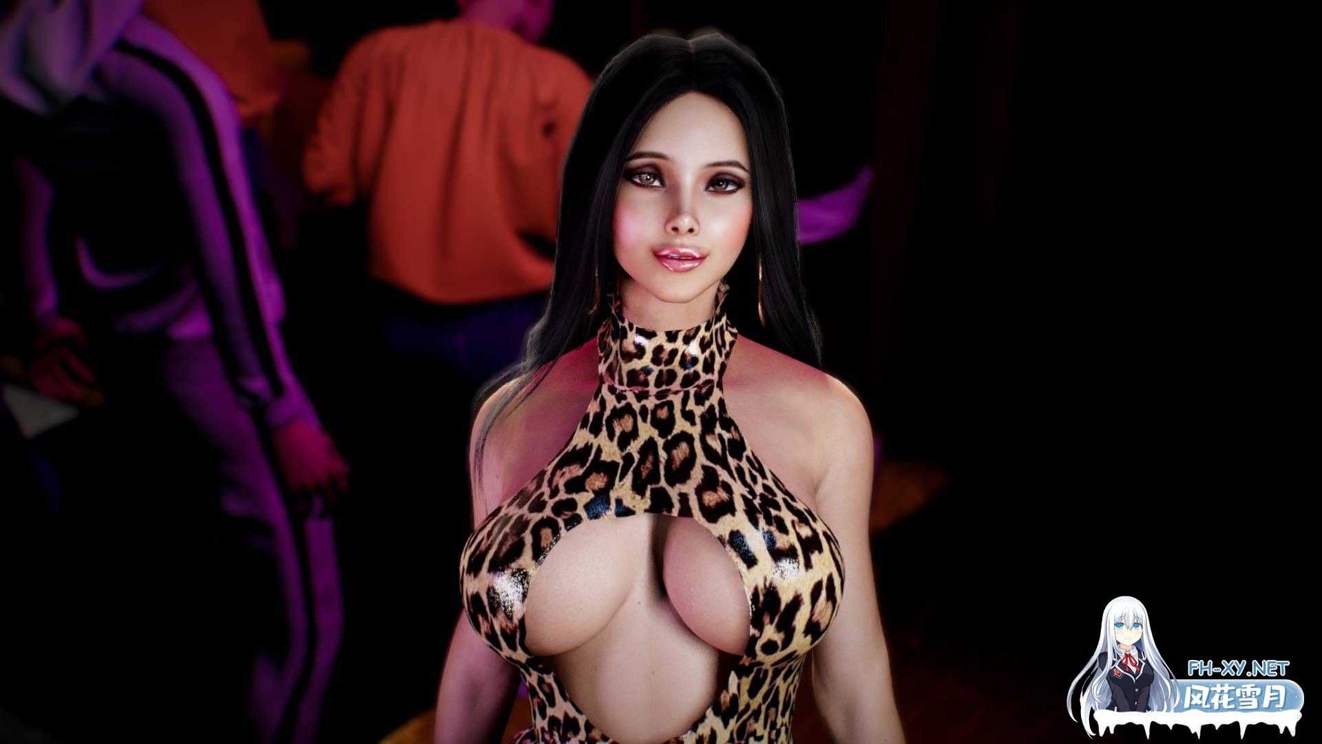 [SLG/动态/更新/巨屌/3D/汉化]贪得无厌/Insatiable[P2 Ver0.0.4][PC+安卓/1G]-8.jpg