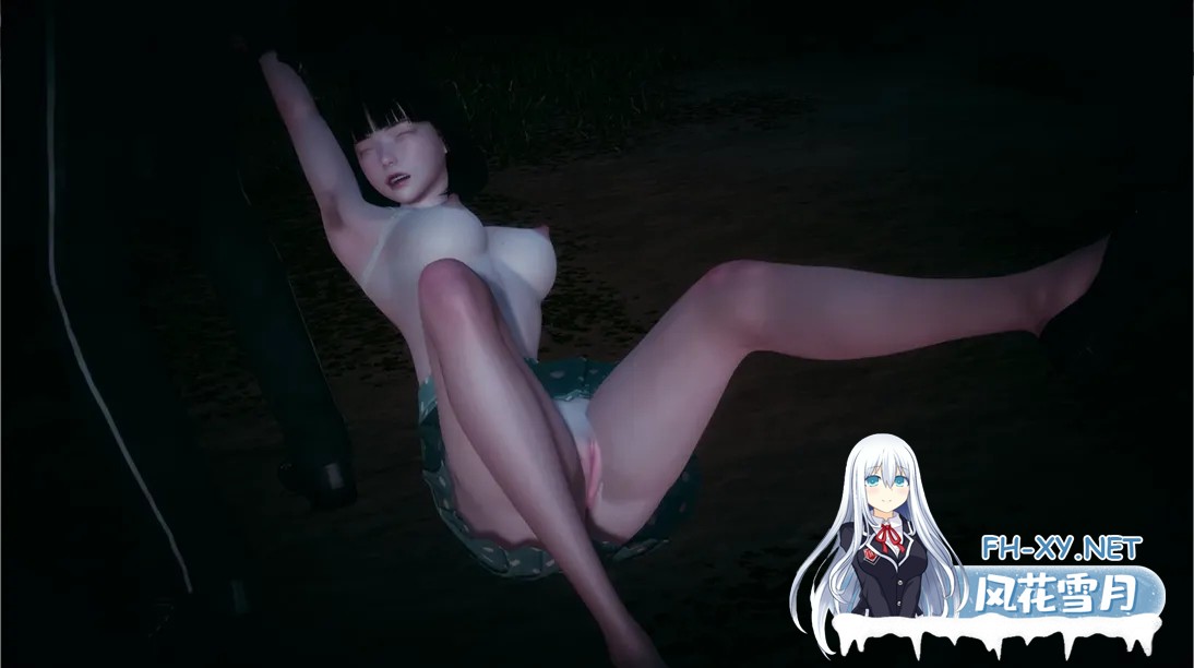 [互动SLG/汉化/动态/PC+安卓]富江想结婚 Tomie Wants to Get Married Ver1.1b AI汉化内嵌版[6.42G]-7.jpg