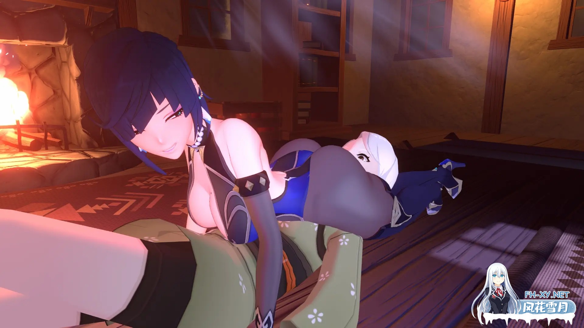 [3D/原神同人/巨乳]支配模擬器/Termine[Ver1.19][PC/1.2G]-25.jpg