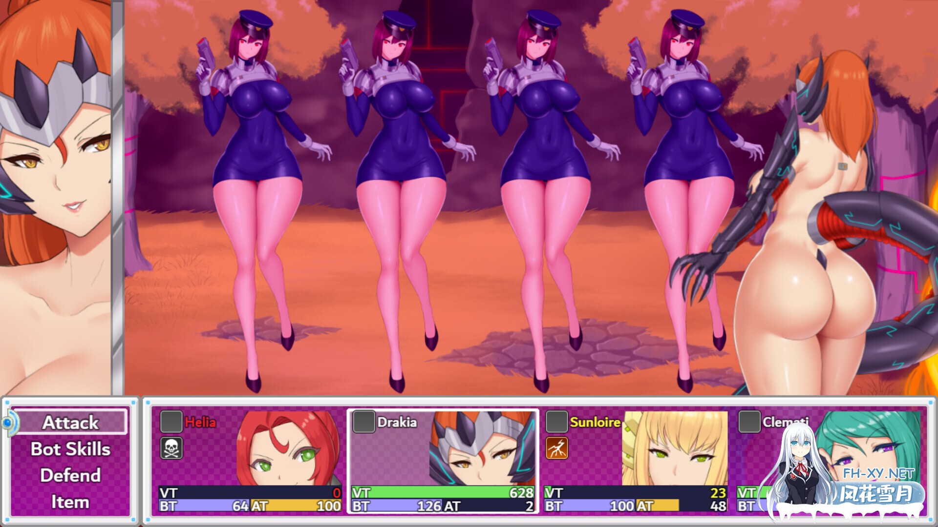 [RPG/汉化/巨乳/2D]伊甸之巅/Eden Crest[Ver1.00][PC+安卓/1.4G]-4.jpg