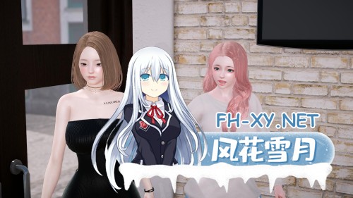 [SLG/动态/汉化/巨乳/更新/口交]调节器/回归者/Regressor[Ver0.11][双端/6.5G]-3.jpg
