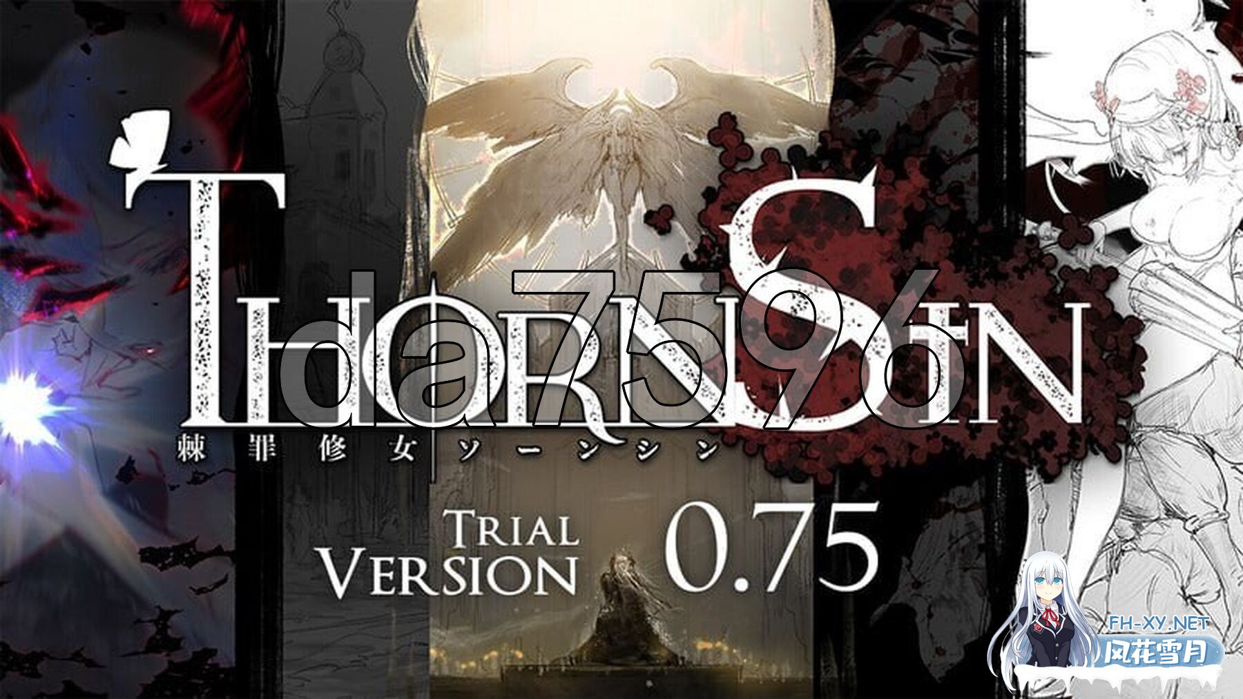 [亚洲风ACT/动态/更新] 棘罪修女-伊妮莎 ThornSin V0.7.5 官方中文版 [4.80G/百度]-2.jpg