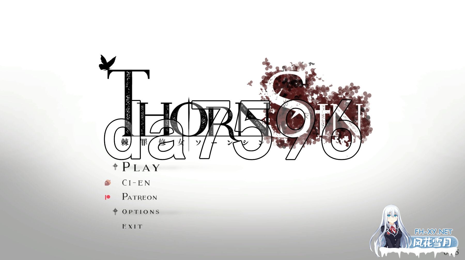 [亚洲风ACT/动态/更新] 棘罪修女-伊妮莎 ThornSin V0.7.5 官方中文版 [4.80G/百度]-1.jpg