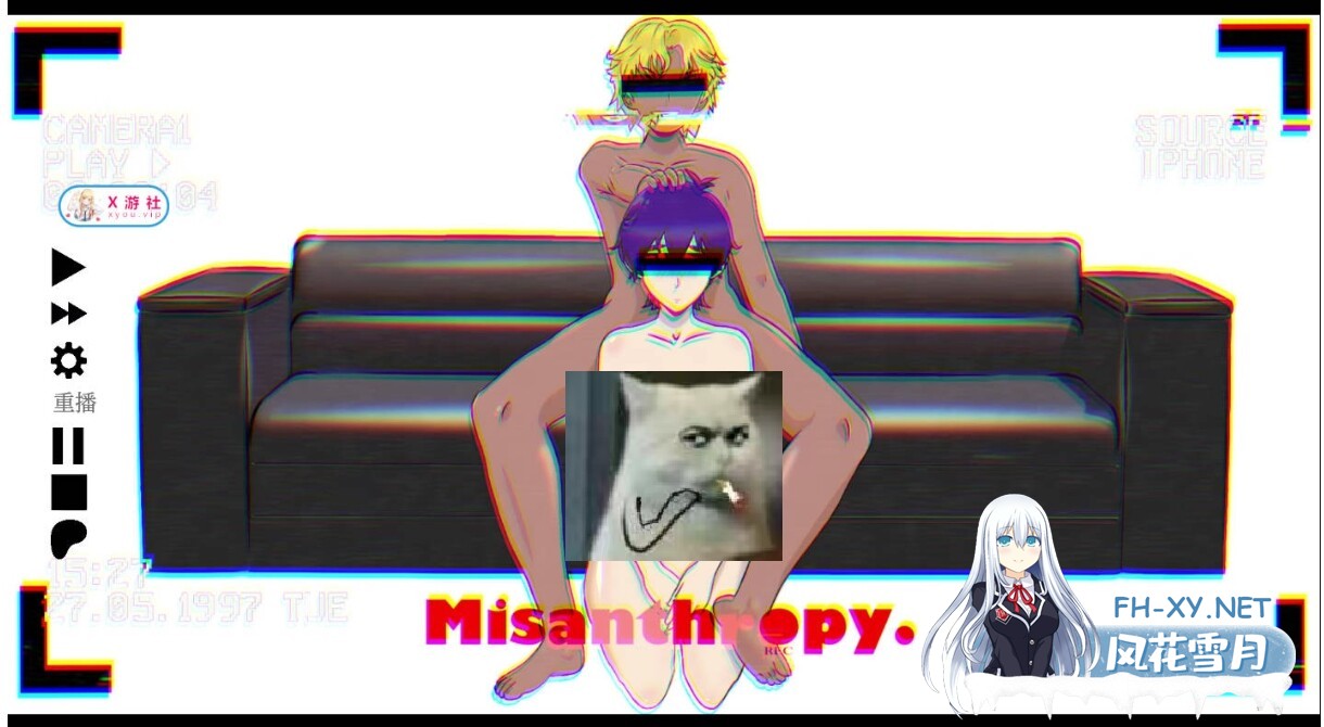 [SLG/AI汉化/步兵/更新] 厌世/Misanthropy Ver8 AI汉化步兵版[1.3G]-2.jpeg