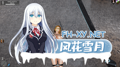 PC推荐[3D射击FPS动态绅士版CS+CF]束缚竞技场 Bondage Arena V12.0 官方中文版[11G]-4.jpg