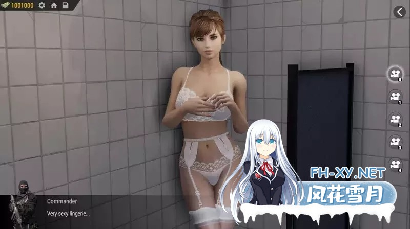 [大作FPS/中文/3D步兵/DLC]战争与玫瑰 V1.070 Hotfix9 官中版 DLC+R18补丁+秘籍 [23G/全CV]-1.jpg