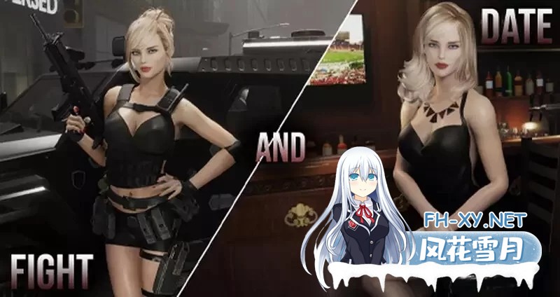 [大作FPS/中文/3D步兵/DLC]战争与玫瑰 V1.070 Hotfix9 官中版 DLC+R18补丁+秘籍 [23G/全CV]-2.jpg