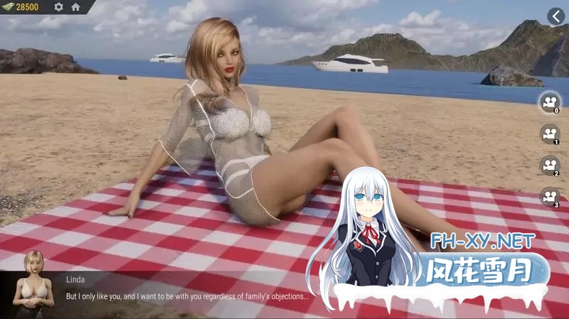 [大作FPS/中文/3D步兵/DLC]战争与玫瑰 V1.070 Hotfix9 官中版 DLC+R18补丁+秘籍 [23G/全CV]-4.jpg