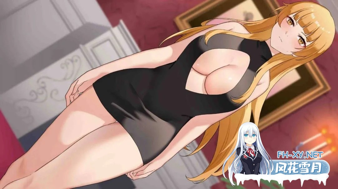 [日系SLG精品/官中/NTR]一诺千劫-阿雅版 A Promise Best Left Unkept Aya Ver0.8.3 官方中文版[3.12G]-2.jpg