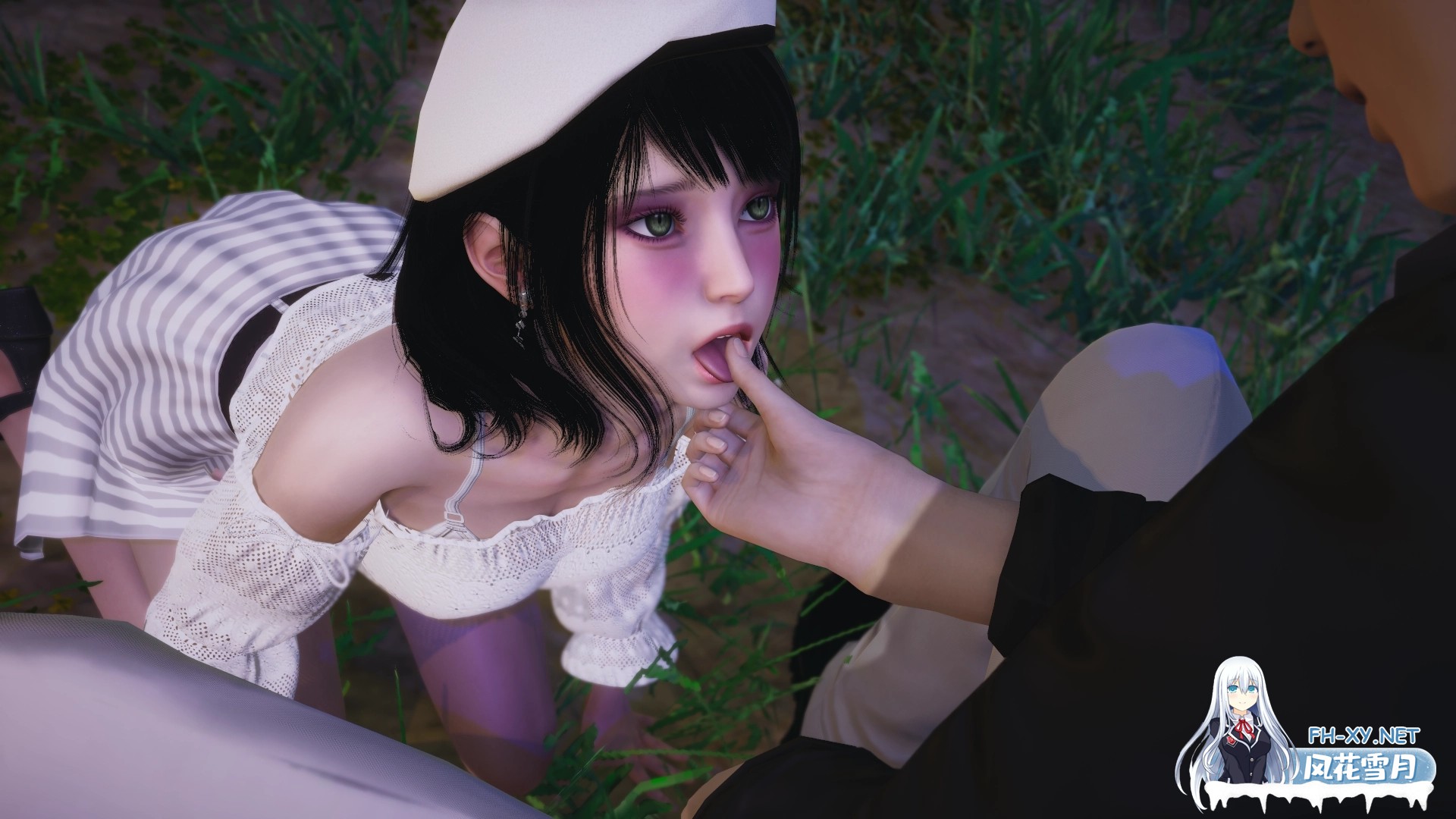 [亚洲风SLG/沙盒/动态]绝对统治：重置版/Absolute Domination: Rework Ver0.4.1 PC+安卓直装/6.0G-1.jpg