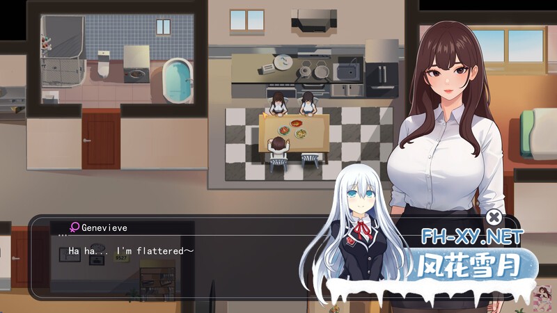 更新[互动SLG/官中]职场幻想 Workspace Fantasy Ver1.3.5-3官方中文步兵版+DLC[PC/4.7G]-5.jpg