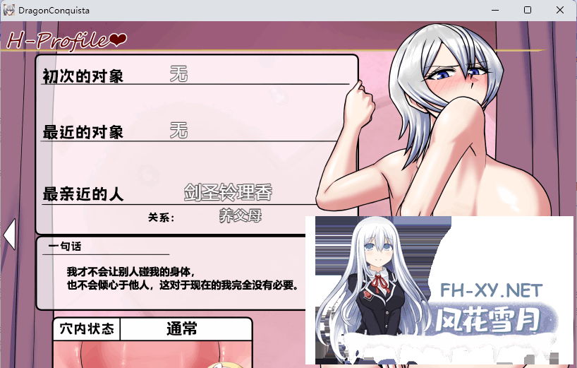 [RPG/PC+安卓]巨龙征服者 ドラゴンコンキスタ v1.00 官中步兵版 [2G]-1.png