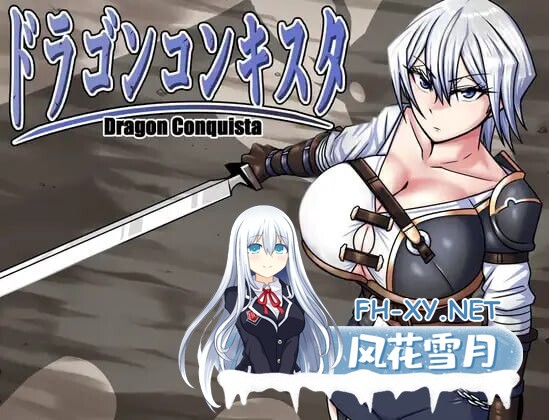 [RPG/PC+安卓]巨龙征服者 ドラゴンコンキスタ v1.00 官中步兵版 [2G]-3.jpg
