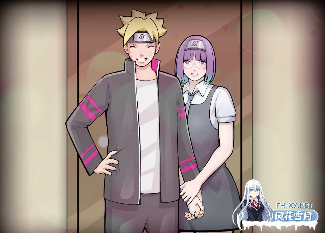 [SLG/动态/AI汉化/步兵/3D/口交/更新]火影的养子/Hokage's Adopted Son[Ver0.4 ][PC+安卓/1.66G]-4.png