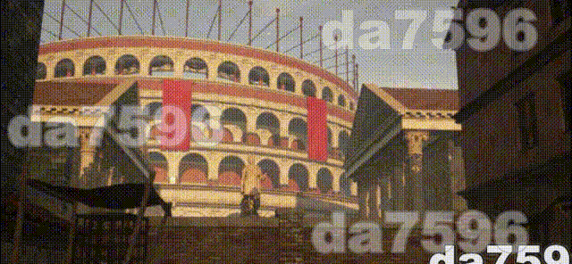 [欧美3D/动态/更新] 罗马的奴隶 Slaves of Rome Ver2.7.2 STEAM官中版 [5.80G/百度]-2.gif