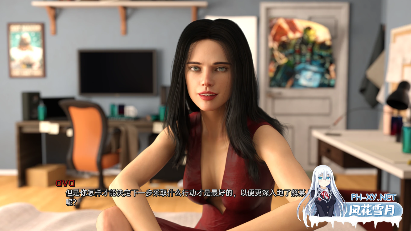 [SLG/官中/动态]破碎的心灵/Shattered Minds Ver0.19 官方中文 [4425.1MB]UC-4.png
