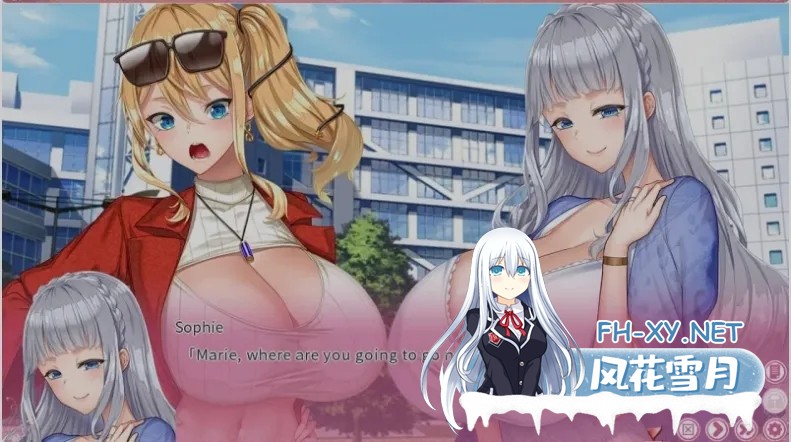 [日式ADV/中文] 索菲-最好的奶娘专家!最高に都合のいいパイズリ上手のソフィーさん 官方中文版 [4.6G/全CV/新作]-4.jpg