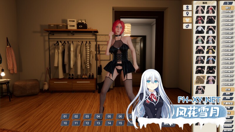 [3D互动SLG/中文/动态]性爱方程式V1.6.0 官方中文步兵版[15.5G]-11.jpg
