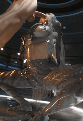 [3D/无修/CV]MEGAERA 7月新作：渡鸦 [1051.7MB]-4.gif