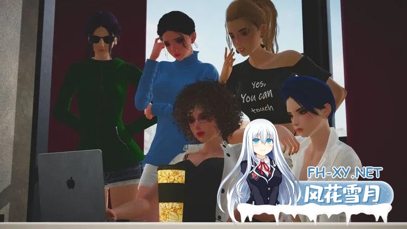 [后宫SLG/汉化/动态/PC+安卓]行业宝贝 Industry Baby Ver0.2 汉化版[2.14G]-4.jpg