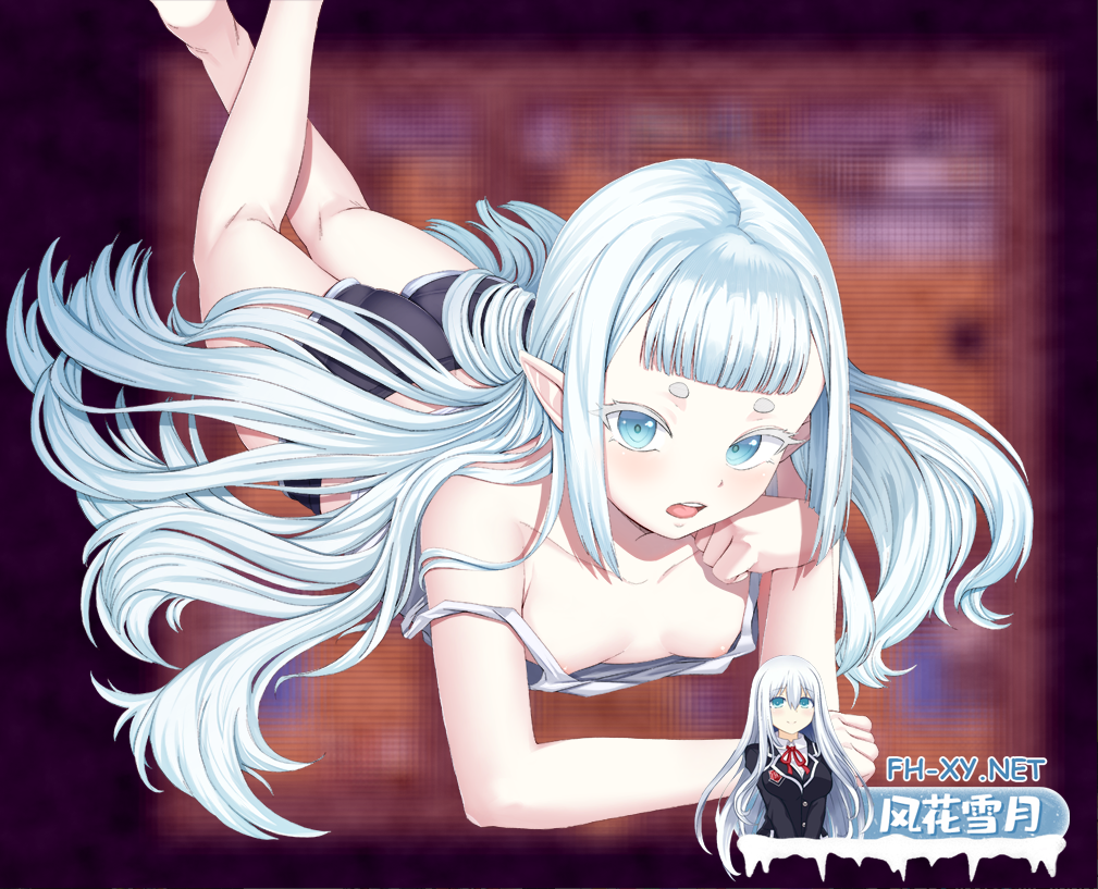 [RPG/中文]虚渺裂界 官方中文步兵版+存档[新作][810M]-2.png