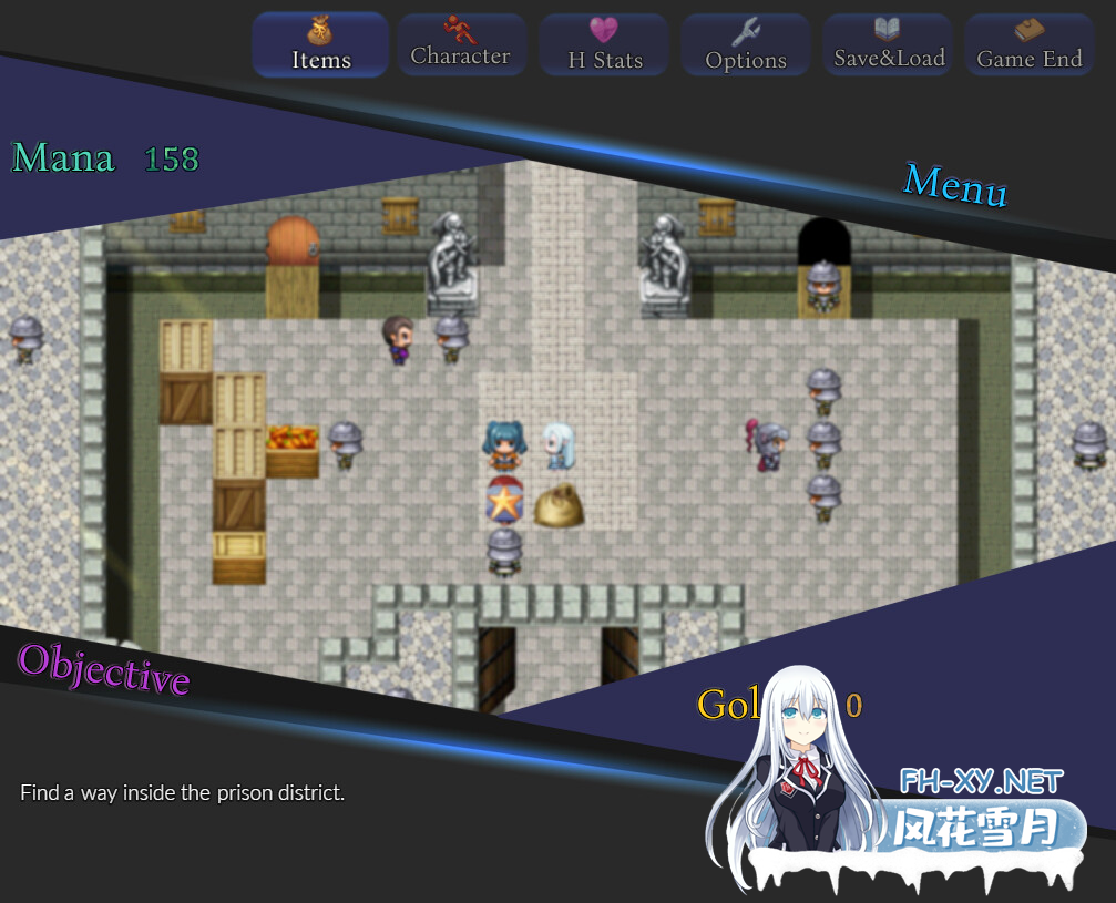 [RPG/中文]虚渺裂界 官方中文步兵版+存档[新作][810M]-7.png