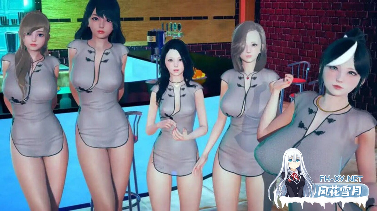 [SLG/汉化/安卓] 保利托农 v0.21 AI版 Polyturnon [1.89G]-1.jpg