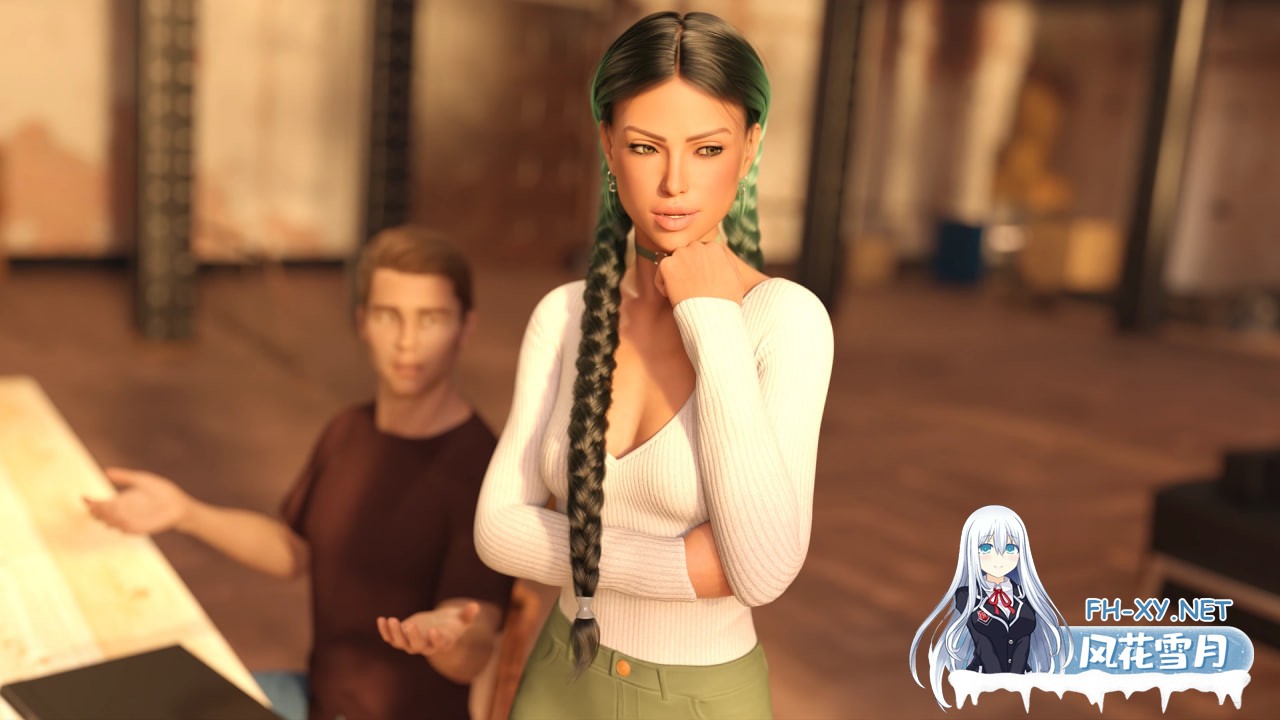 [SLG/汉化/安卓] 恋物癖定位器 v0.9.20 AI版 Fetish Locator: S&M Studio [2.7G]-5.jpg
