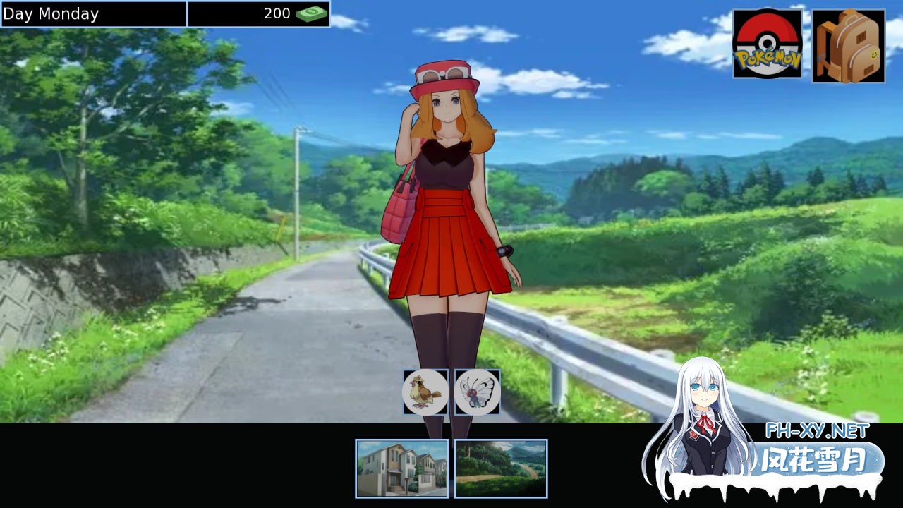 [SLG/汉化/沙盒/双端] 色色宝可梦：为老婆们而生 v0.7g AI版 PokeLewd: For Waifus [2.09G]-3.jpg