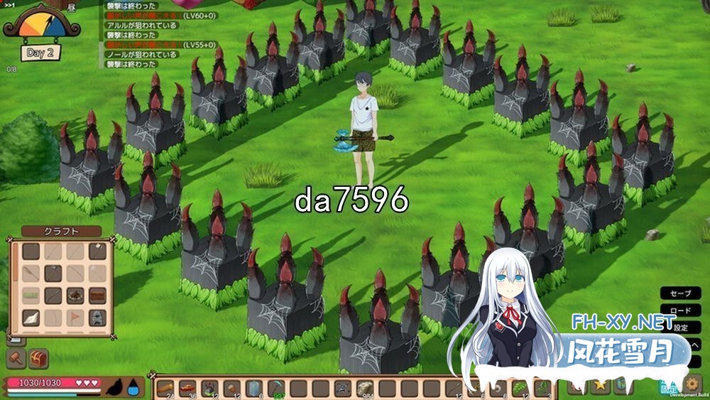 [亚洲风SLG/动态/更新] 疯狂岛 生存游戏 Mad Island V0.4.4.1 官方中文版+DLC+存档 [1.40G]-11.jpg