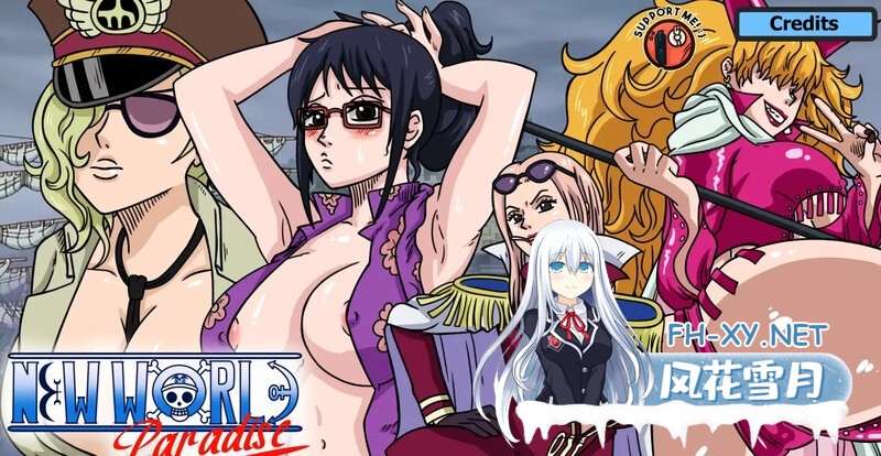 [SLG/沙盒/同人/巨乳/汉化/更新]新世界乐园/New World Paradise[Ver0.2.4.1][PC+安卓/1.50G]-10.jpg