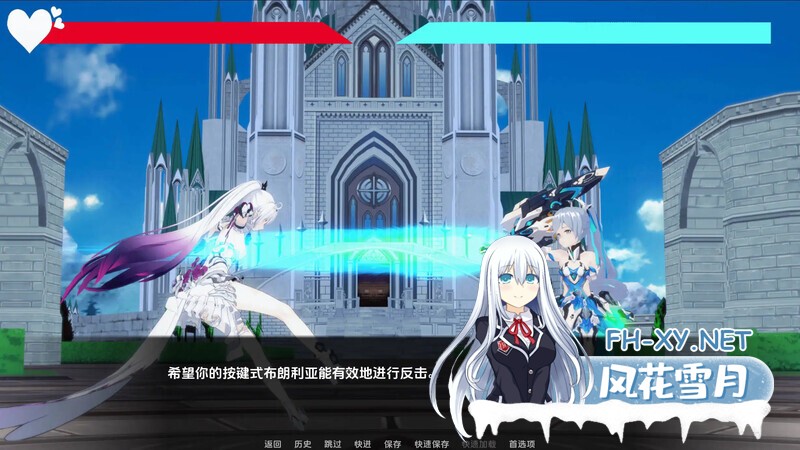 [SLG/汉化/3D/动态/更新]船长/舰长/CaptainVRse[Part 1][PC+安卓/3.93G]-1.jpg