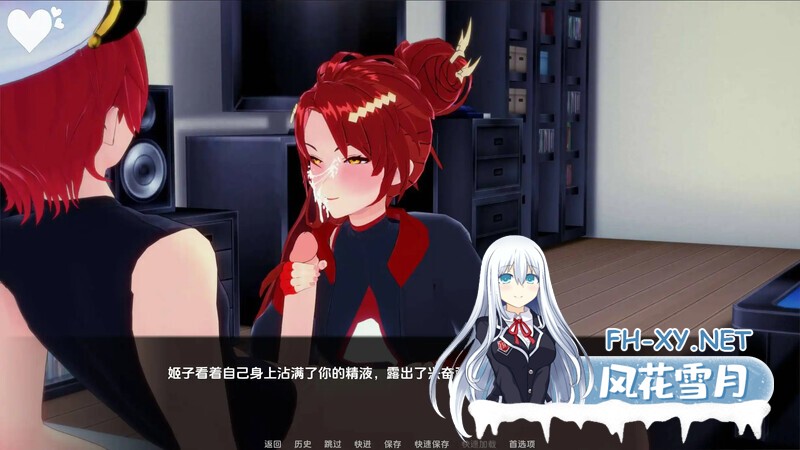 [SLG/汉化/3D/动态/更新]船长/舰长/CaptainVRse[Part 1][PC+安卓/3.93G]-3.jpg
