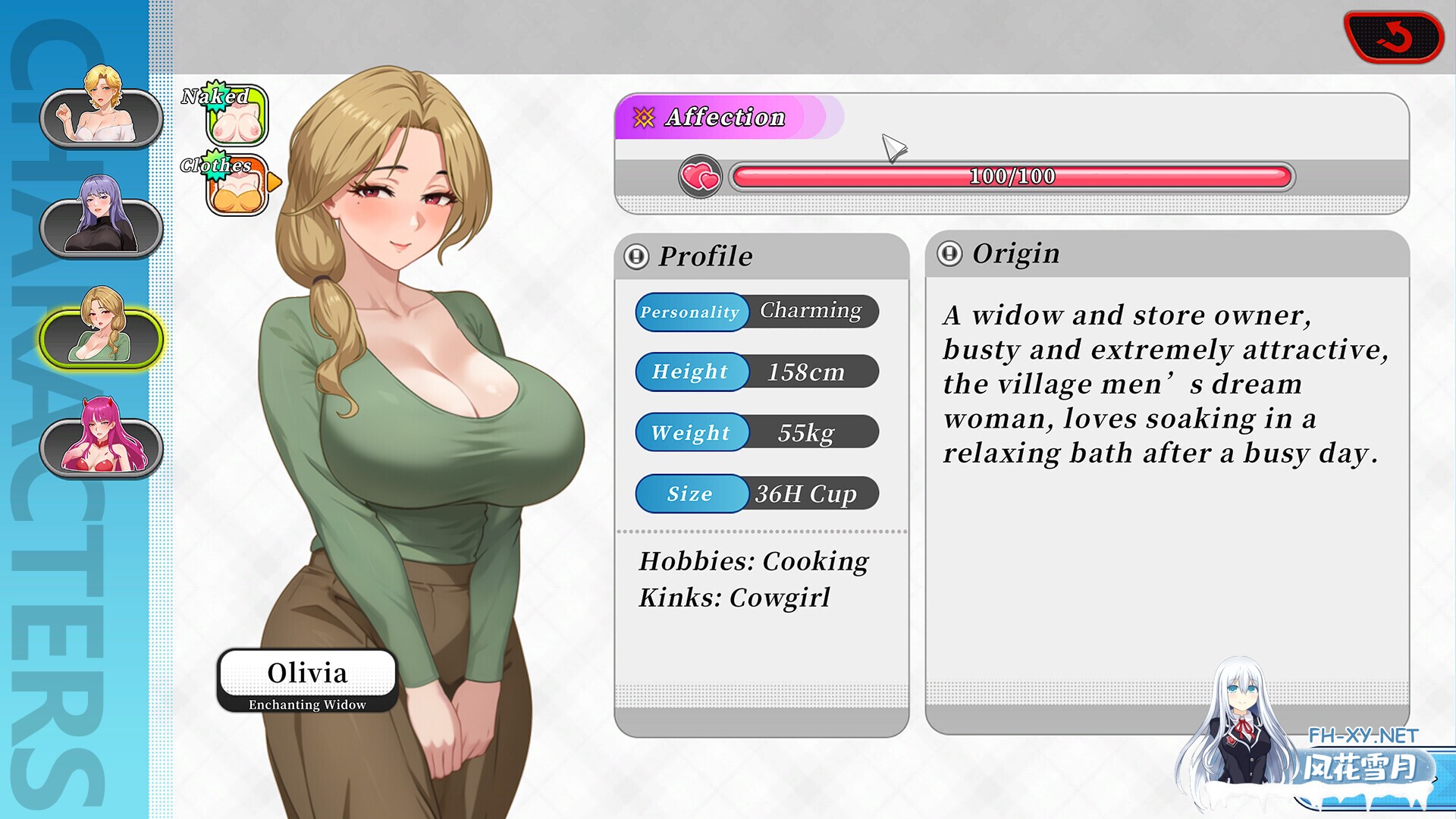 [SLG/后宫/动态/STEAM官中/2D/巨乳/更新]幸福岛幻想/Happy Island Fantasy[Ver1.0.4.1B][PC/4.6G]-11.jpg