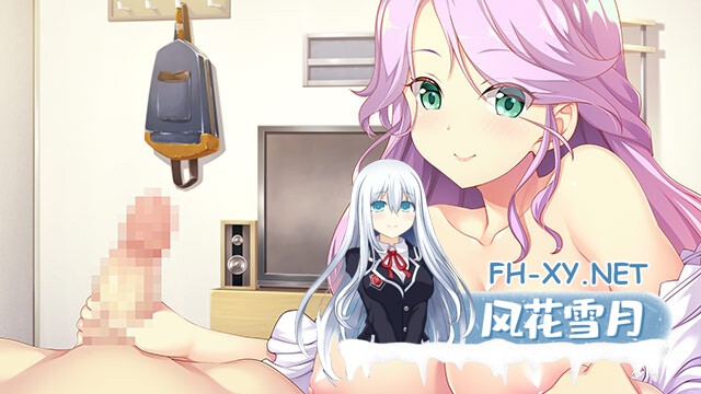 [ADV/口交/巨乳/乳交/汉化]HaremじゃないよKingdom シャルローネ＆マルー編[PC/2.06G]-3.jpg