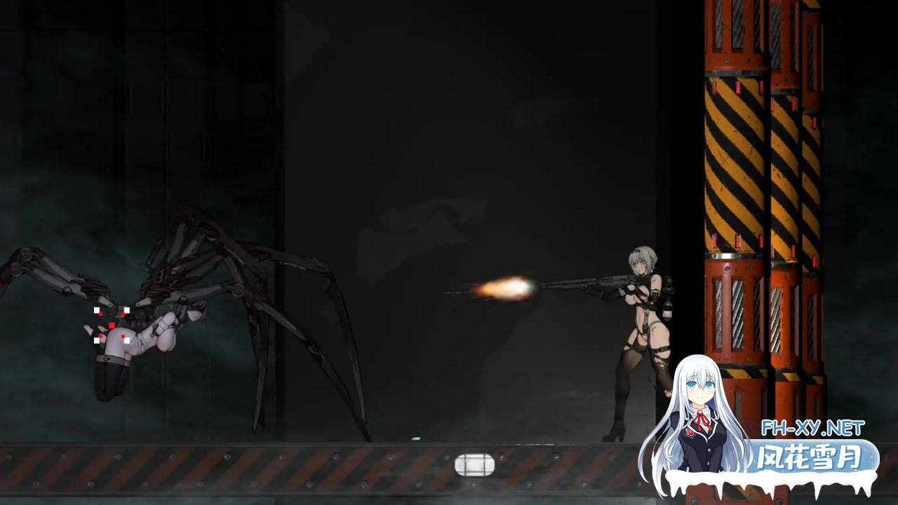 [ACT/官中/PC] 青之脑 CYAN BRAIN / シアンブレイン [353M]-5.jpg