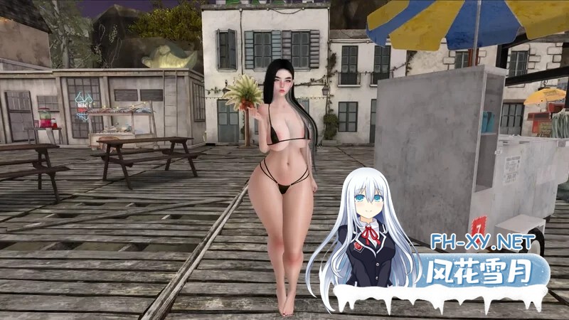 [欧美/SLG]家庭麻烦V0.9.55 AI汉化版[4.9G]-5.jpg