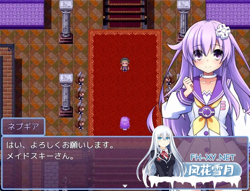 [RPG/机翻/母乳/女仆][RJ01258175/半船半人社团]女神涅普吉雅与女仆宅邸/女神ネプギアとメイド屋敷 有料版[Ver3.10+Ver2.0+自带全回想解放][PC/1G]-11.jpg