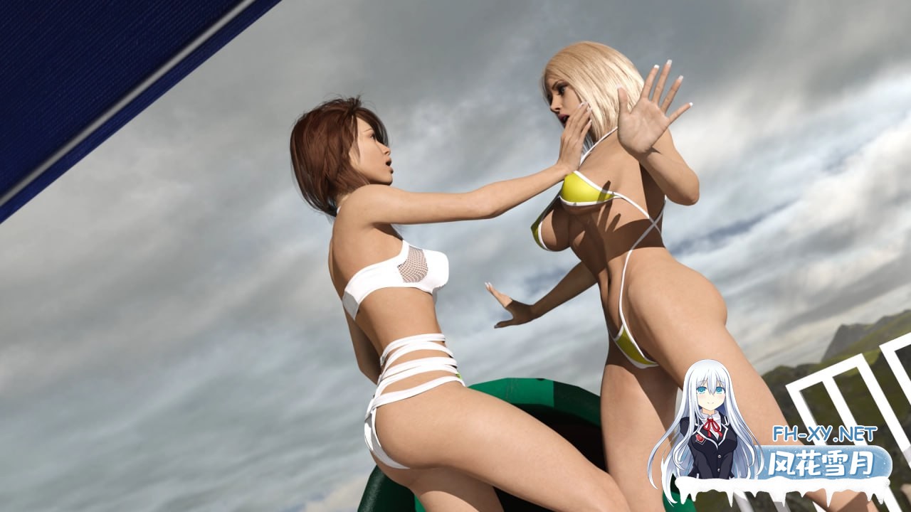 [SLG/汉化/双端] 追求目标 v0.13 AI版 Going for Goal [3.88G]-5.jpg
