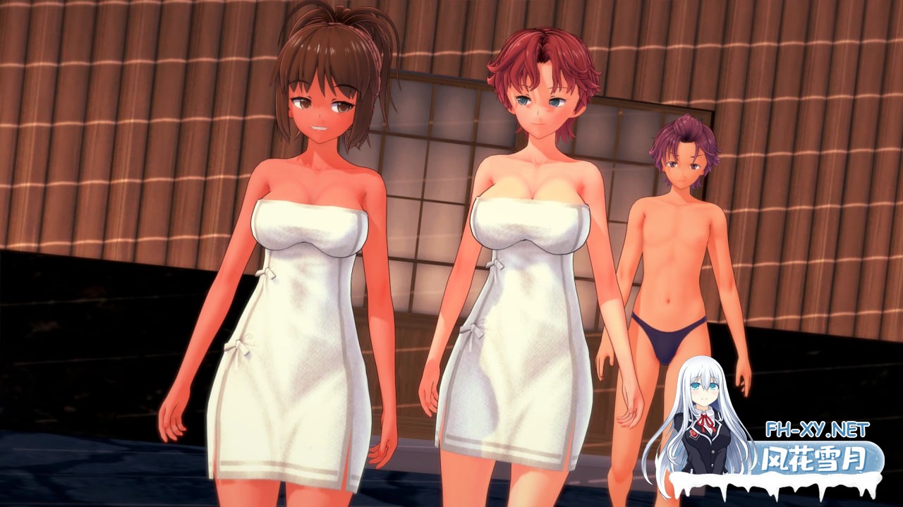 [SLG/汉化/沙盒/安卓] 夏日之王 v0.6.0 AI版 The King of Summer [1.83G]-6.jpg