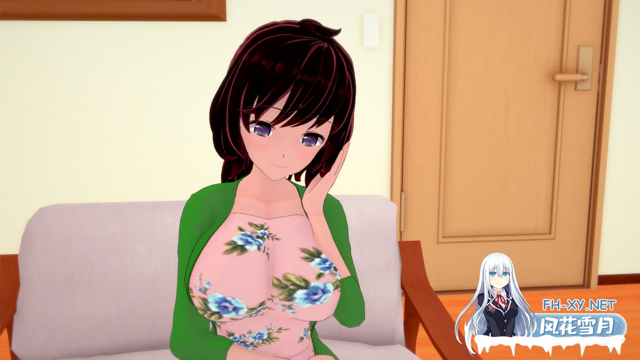 [SLG/汉化/双端] 训练中的英雄 v0.10 AI版 Hero in Training [1.5G]-5.jpg