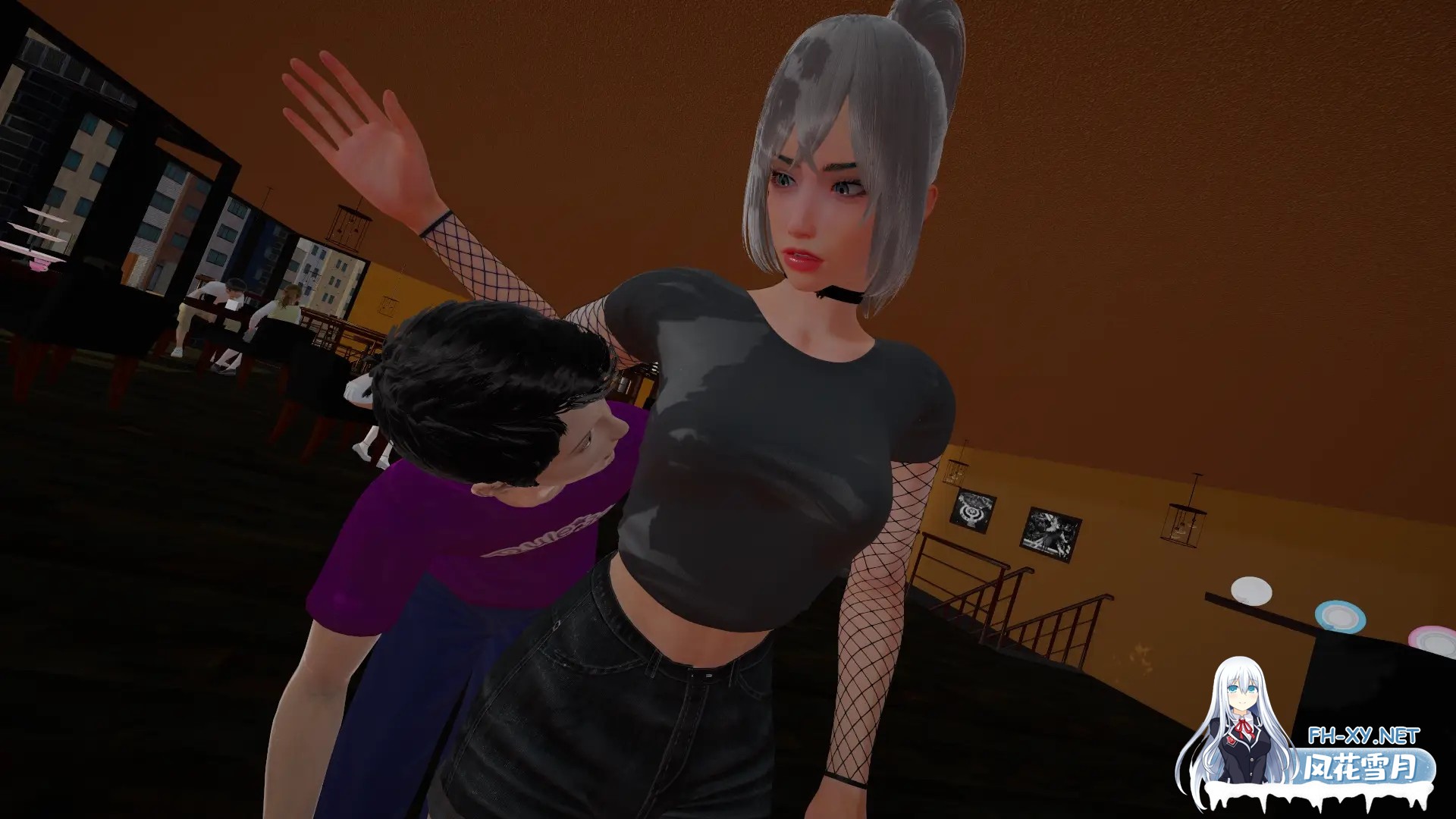 [SLG/动态/更新/汉化/3D/口交]门户网站/Por(n)tals[Ver0.3.1][PC+安卓/7.3G]-6.jpg
