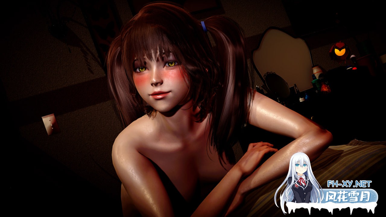 [SLG/汉化/安卓] 认识怪人 v0.5 AI版 FR34KS [2.96G]-5.jpg
