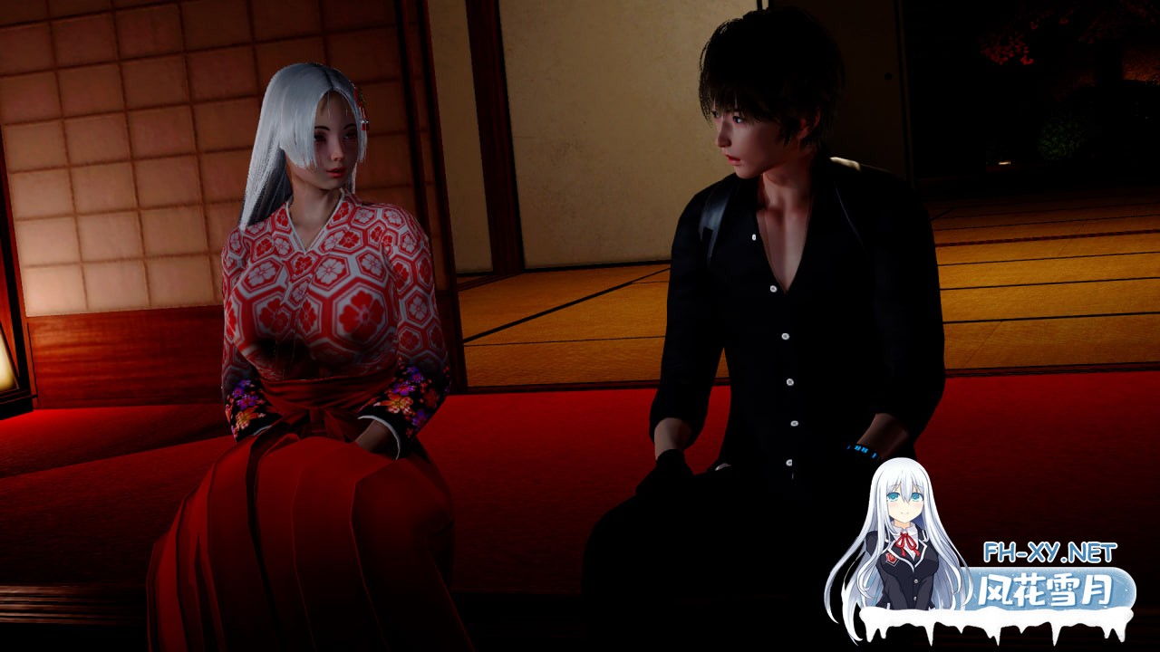 [SLG/汉化/双端] 月光邂逅 v0.1 AI版 Moonlight Encounter [1.12G]-6.jpg