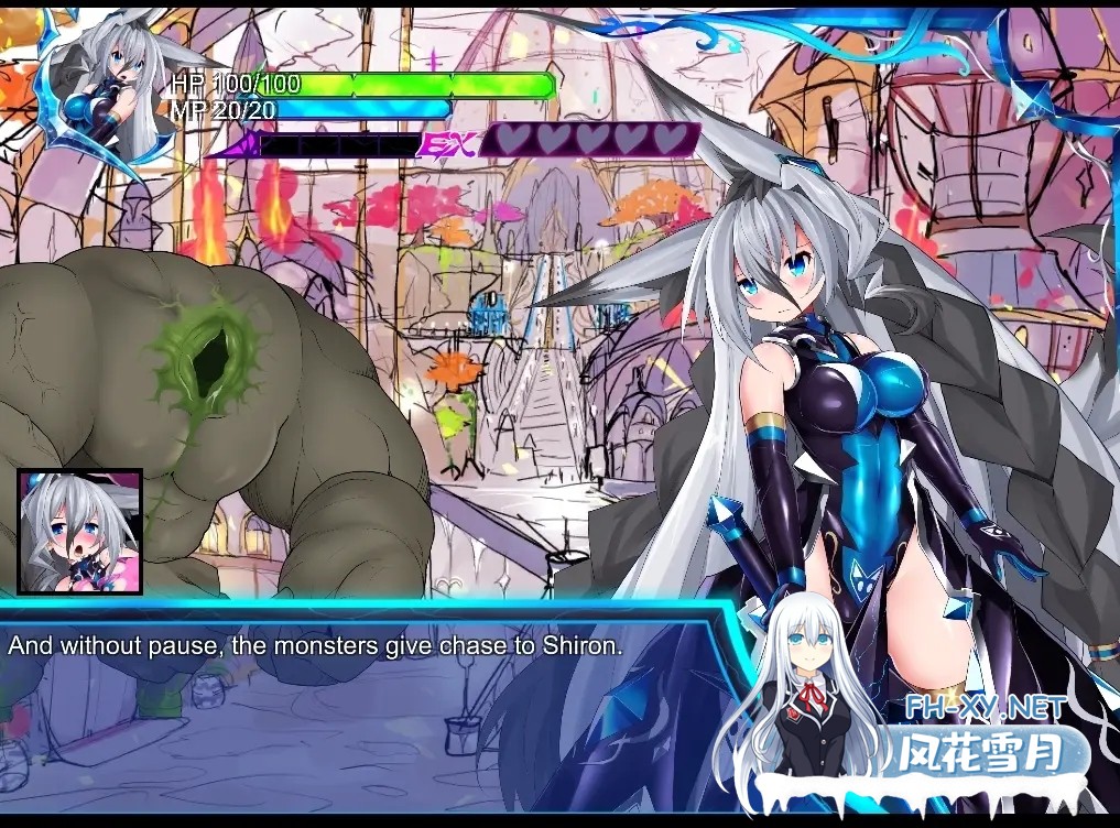 [SLG/生肉/动态/更新/触手/异种X]怪物深渊/Monsters Abyss[Ver3.3 先行体验版][PC/7.10G]-6.jpg