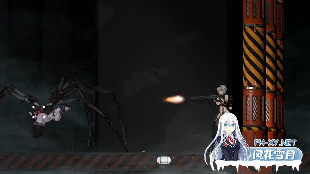 [ACT/官中/全动态/PC]青色大脑 CYANBRAIN Cyan Brain Ver1.0.0 官方中文正式版[1.53G/CV]-11.jpg