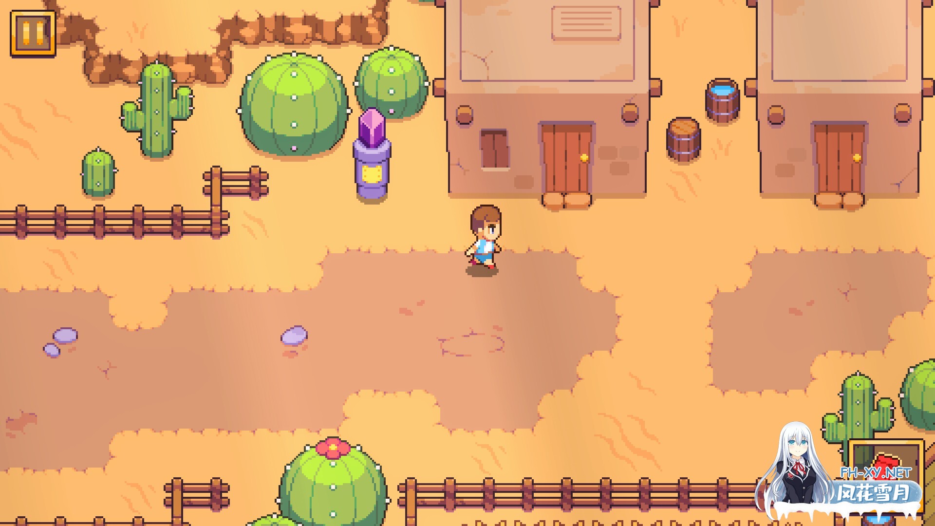 [RPG/动态/STEAM官中/像素/更新/巨乳]精灵谷物语/Spirit Valley[Ver1.4.0][PC/1.2G]-8.jpg