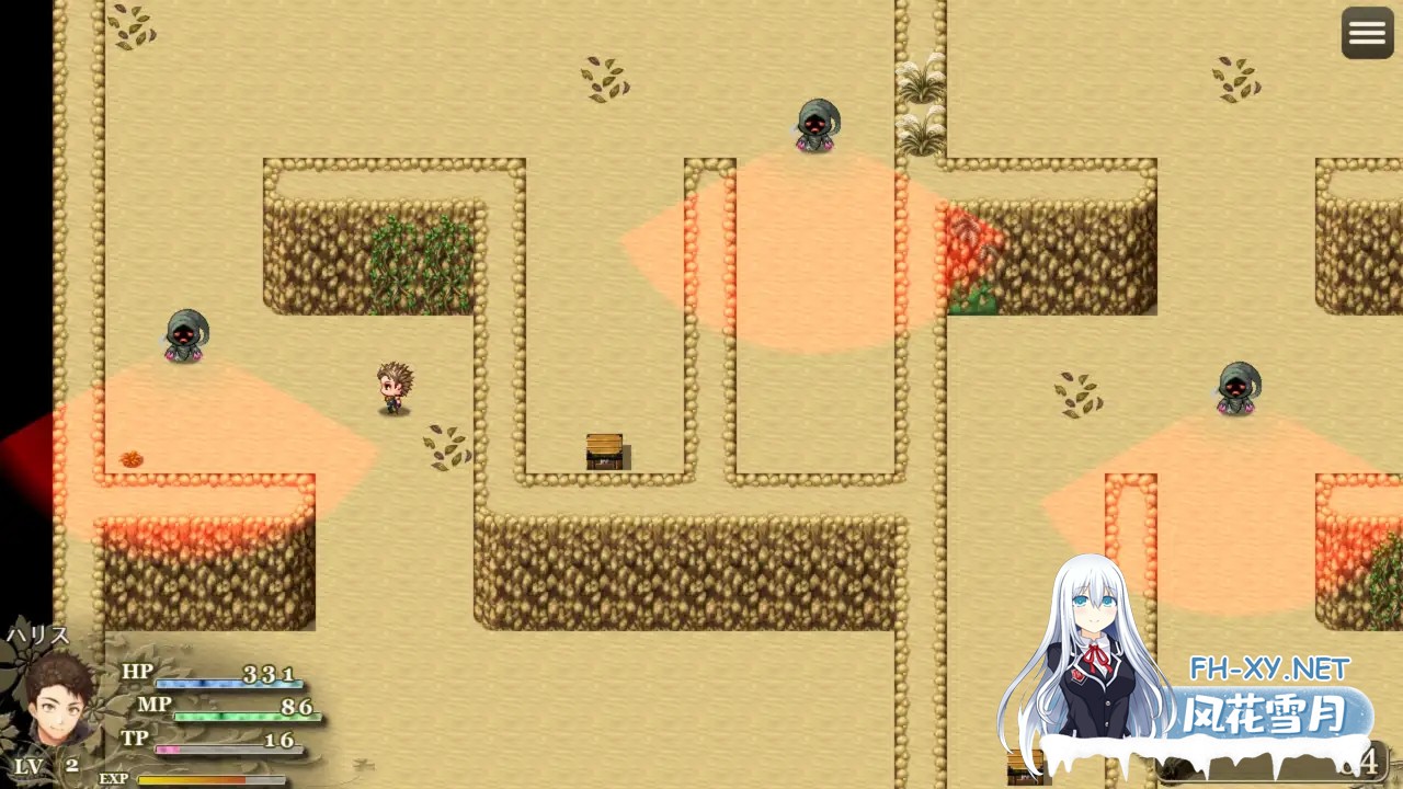 [RPG/STEAM官中/奇幻/纯爱/后宫/中出][RJ320124/Hera Games社团]冒险的路上总在为爱鼓掌 Adventure road/冒険の道[Ver1.1.0][PC/800M]-8.jpg